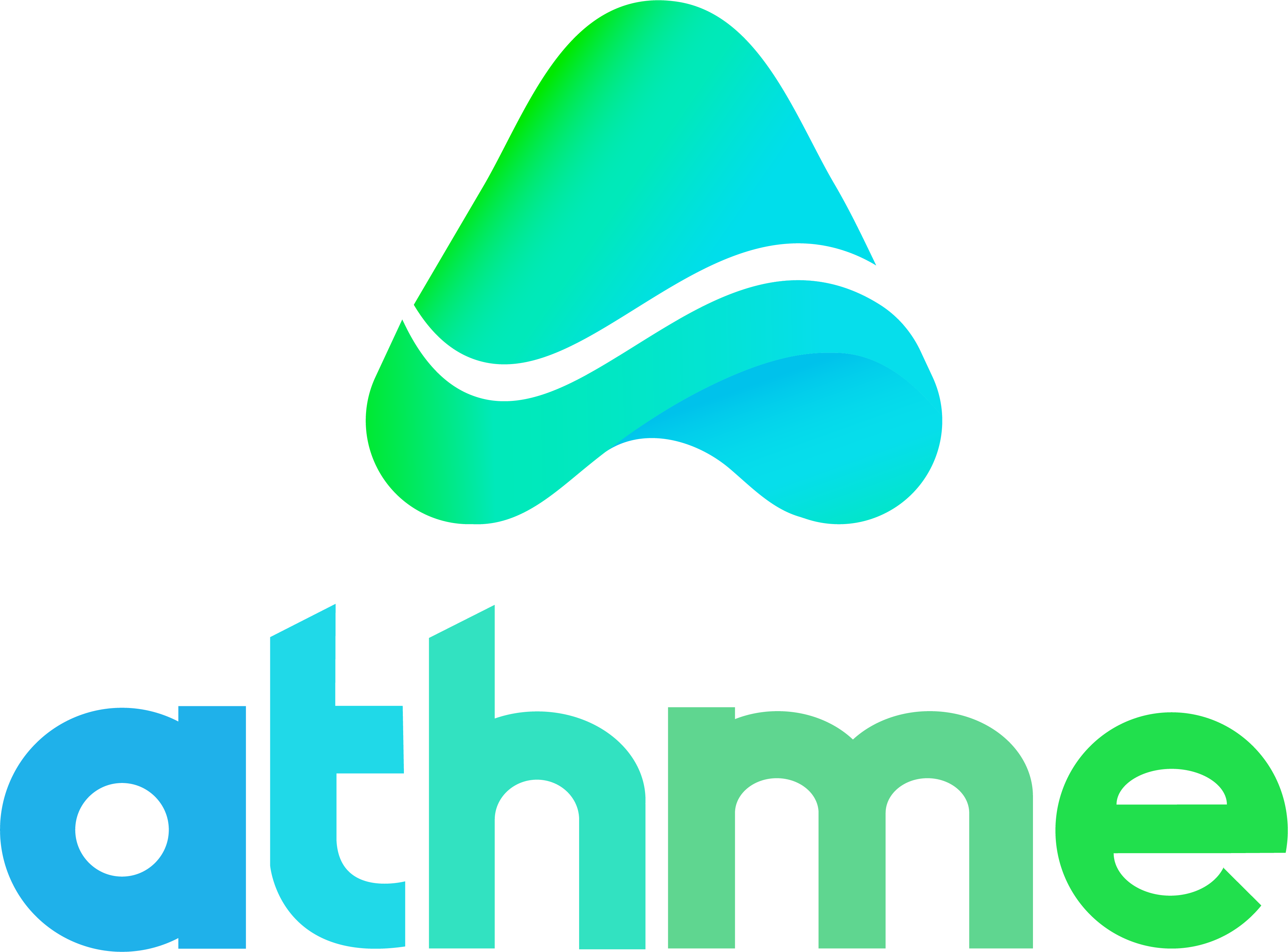 athme Logo